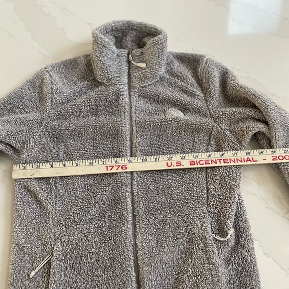 The‎ North Face Osito 2 Jacket - Picture 4 of 7